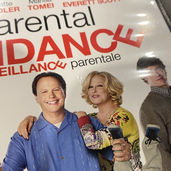 Parental Guidance - DVD - Picture 5 of 6